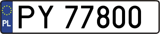 PY77800