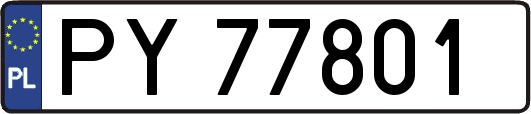 PY77801