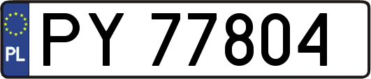 PY77804
