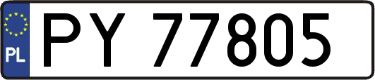 PY77805