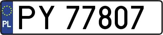 PY77807