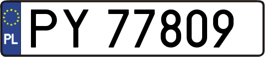 PY77809