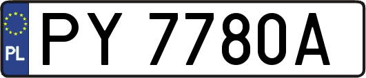 PY7780A
