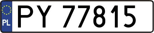 PY77815