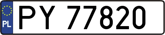 PY77820