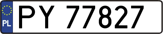 PY77827