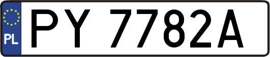 PY7782A