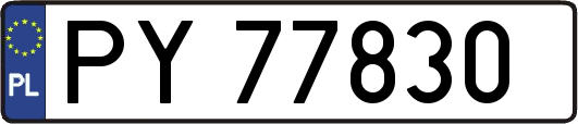 PY77830