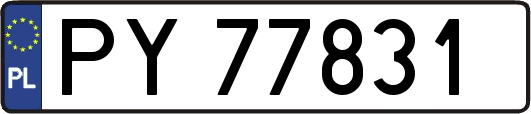 PY77831