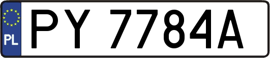 PY7784A