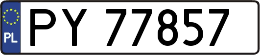 PY77857