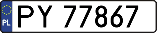 PY77867