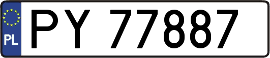 PY77887