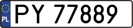 PY77889