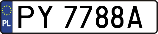 PY7788A