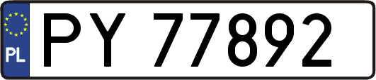 PY77892