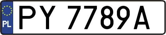 PY7789A