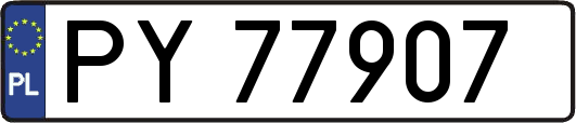 PY77907