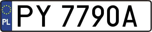 PY7790A