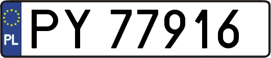 PY77916