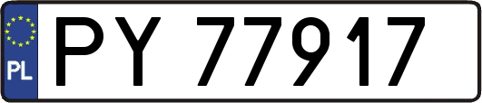 PY77917