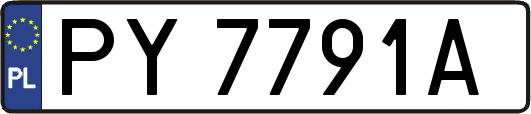 PY7791A