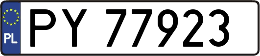 PY77923