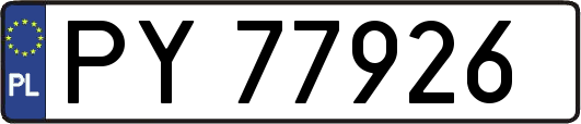 PY77926