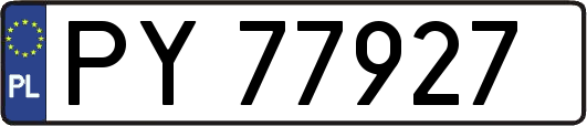 PY77927