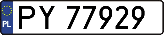 PY77929