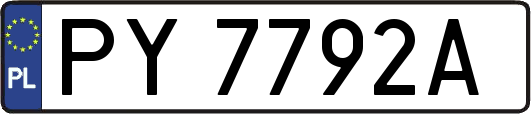PY7792A