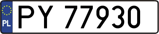 PY77930
