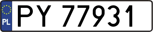 PY77931
