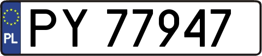 PY77947