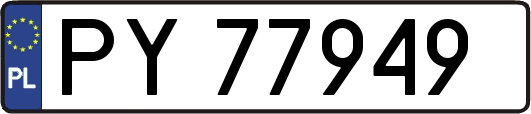 PY77949