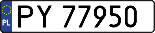 PY77950
