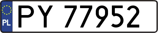 PY77952