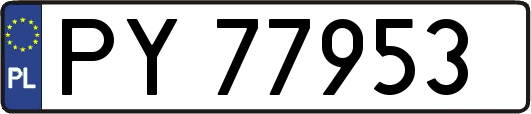 PY77953