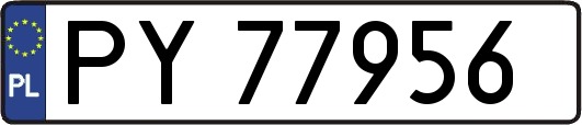 PY77956