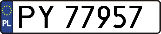 PY77957