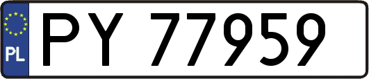 PY77959