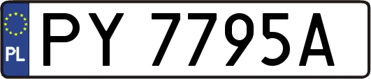 PY7795A