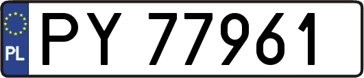 PY77961