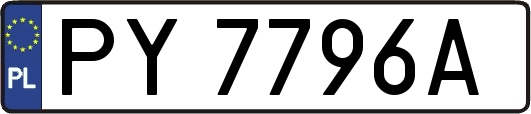 PY7796A