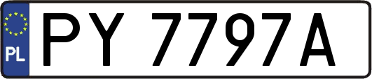 PY7797A