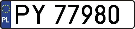 PY77980
