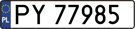 PY77985