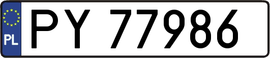 PY77986