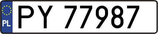 PY77987