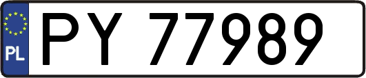 PY77989